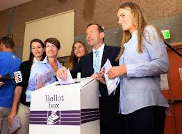 ການເລືອກດຕັ້ງງທົ່ວ ປະເທດອົດສະຕາລີ